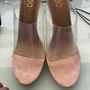 EGO SHOES